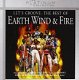 Earth, Wind & Fire - Let's Groove - The Best Of (Nieuw/Gesealed) - 1 - Thumbnail