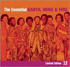 Earth, Wind & Fire - The Essential - 3.0 (Limited Edition) ( 3 CD) (Nieuw/Gesealed) - 1