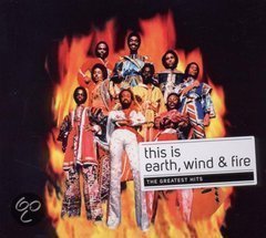 Earth, Wind & Fire - This Is (Nieuw/Gesealed) - 1