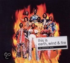 Earth, Wind & Fire - This Is (Nieuw/Gesealed)