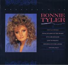 Bonnie Tyler - Greatest Hits (CD) Nieuw - 1