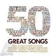 50 Great Songs ( 3 CDBox ) Nieuw/Gesealed - 1 - Thumbnail