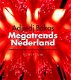 Adjiedj Bakas -Megatrends Nederland (Hardcover/Gebonden) - 1 - Thumbnail