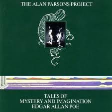 Alan Parsons Project -Tales Of Mystery And Imagination: Edgar Allan Poe - 1