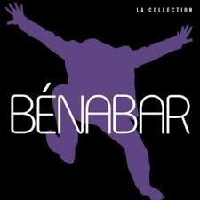 Benabar -La Collection 2013 (6 Discs , 5 CDs & DVD) (Nieuw/Gesealed)