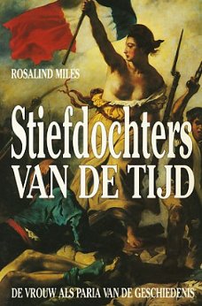 Stiefdochters van de tijd