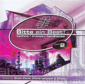 Bitte Ein Beat! - Beat 2 (2 CD ) - 1