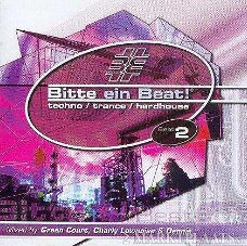 Bitte Ein Beat! - Beat 2 (2 CD )