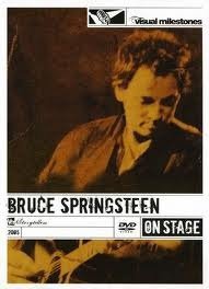 Bruce Springsteen - VH1 Storytellers , On Stage (Nieuw/Gesealed) - 1