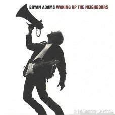 Bryan Adams - Waking Up The Neighbours