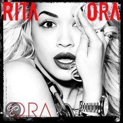 Rita Ora - Ora (Nieuw) - 1