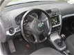 Skoda Octavia Combi - 1.6 TDI Greentech Comfort - 1 - Thumbnail