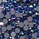 Swarovski 2028 Tanzanite AB 4mm ss16 10 Stuk - 1 - Thumbnail