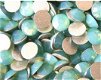 Swarovski 2028 Pacific Opal 4mm ss16 200 Stuk - 1 - Thumbnail