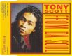 Tony Scott - From Da Soul 5 Track CDSingle - 1 - Thumbnail