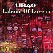 UB40 - Labour Of Love III (CD) - 1