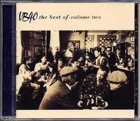 UB40 - The Best Of UB40 - Volume Two