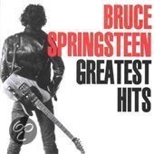 Bruce Springsteen -Greatest Hits (CD) - 1