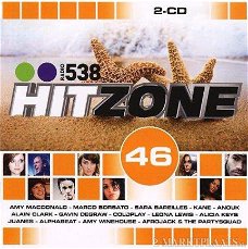 Hitzone 46 ( 2 CD)
