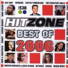 Hitzone Best Of 2006 ( 2 CD)