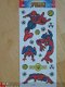 OPRUIMING: disney scrapboekstickers spiderman - 1 - Thumbnail