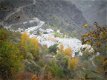 vakantiehuis in Alpujarras streek andalusie wandelingen en wandelroutes - 5 - Thumbnail
