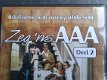 Zeg 'ns AAA dvd Deel 2 Ouderwets gezellig !! - 1 - Thumbnail