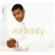 Keith Sweat _ Nobody 3 Track CDSingle - 1 - Thumbnail