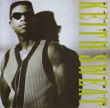 Keith Sweat -Keep It Comin'