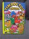 Roger Hargreaves Timbuctoo Annual Groot boek met hard kaft - 1 - Thumbnail