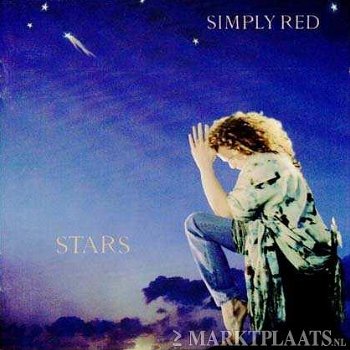 Simply Red - Stars - 1