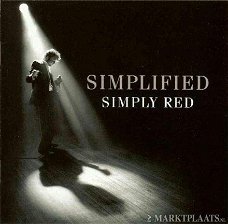 Simply Red - Simplified (Nieuw)