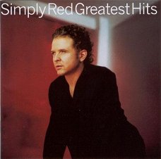 Simply Red - Greatest Hits  (CD)