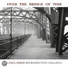 Paul Simon -Over The Bridge Of Time (Nieuw)