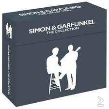 Simon & Garfunkel - The Collection ( 5 CDs en 1 DVD) Nieuw - 1