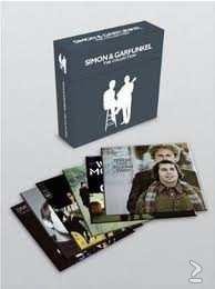 Simon & Garfunkel - The Collection ( 5 CDs en 1 DVD) Nieuw - 2