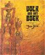 Foster, Dave- Volk van het Boek in Beeld gebracht door Jossi Stern - 1 - Thumbnail