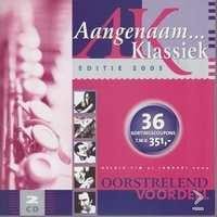 Aangenaam Klassiek Editie 2003 (2 CD) - 1