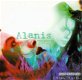 Alanis Morissette - Jagged Little Pill (Nieuw) - 1 - Thumbnail