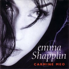 Emma Shapplin - Carmine Meo (CD)