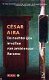 Cesar Aira - De Nachtelijke Invallen Van Ambtenaar Varamo (Hardcover/Gebonden) - 1 - Thumbnail