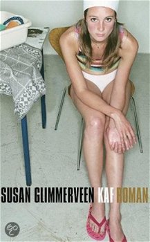 Susan Glimmerveen - Kaf - 1