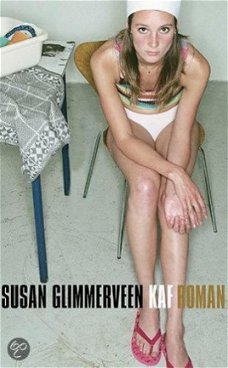 Susan Glimmerveen - Kaf