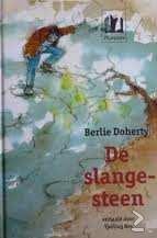 Berlie Doherty - De Slangesteen (Hardcover/Gebonden)