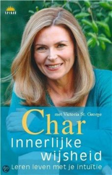 Char - Innerlijke Wijsheid