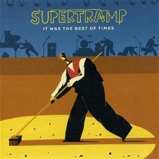 Supertramp - It Was The Best Of Times (2 CD)