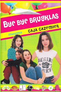 BYE BYE BRUGKLAS - Caja Cazemier - 1