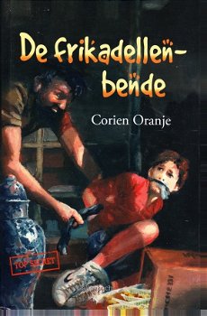 DE FRIKADELLENBENDE - Corien Oranje (2) - 0