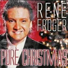 René Froger - Pure Christmas