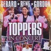 Rene Froger, Gordon & Gerard Joling -Toppers In Concert - 1